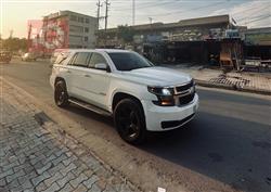 شيفروليه تاهو